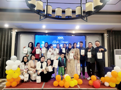 CRC CÙNG CHUYẾN DU LỊCH TRUNG QUỐC | 25/01 – 30/01/2026