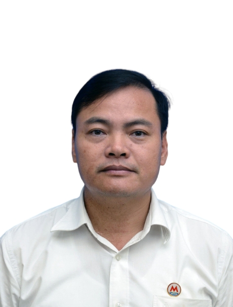 Anh Trần Anh Dũng – Phó Tổng Giám đốc MICCO