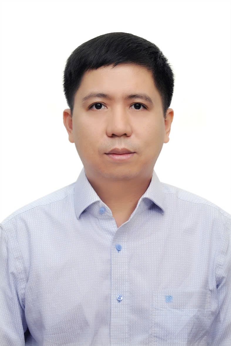 Anh Nguyễn Đình Tuấn - Giám đốc Trung tâm Dịch vụ Hạ tầng số, Công ty TNHH Viettel-CHT