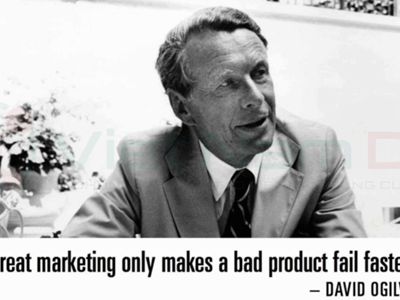 Blackout Box #03 | MARKETING: Sự thật hay “làm màu”?