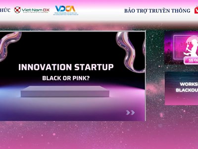 KHỞI NGHIỆP ĐỔI MỚI SÁNG TẠO: ÁNH HÀO QUANG "HỒNG" VÀ BÓNG TỐI "ĐEN" – CÁI GIÁ THỰC SỰ CỦA SÁNG TẠO