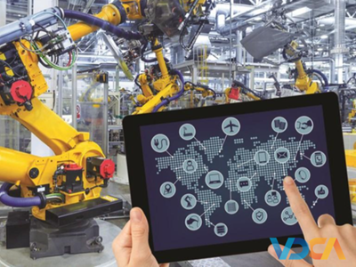 Khơi dậy niềm tự hào trí tuệ Việt nhân Ngày Khoa học và Công nghệ Việt Nam