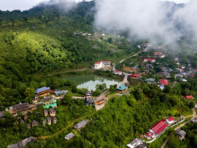 THƯ MỜI QUAN TÂM DỊCH VỤ