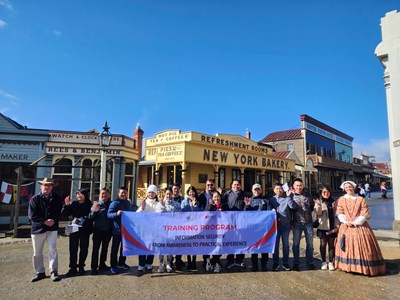 THÔNG BÁO: TUYỂN DỤNG NHÂN SỰ